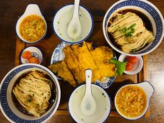 -孙盛兴奥灶面馆·蟹黄面·三虾面(山塘街总店)