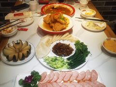 -李老哈·东北菜(宋园路店)