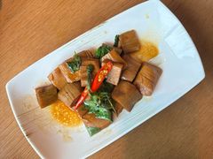 -庆春朴门(前滩太古里店)