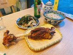 -马艾萨中国兰州牛肉拉面(劲松店)