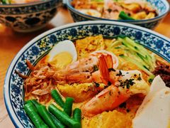 -峇峇娘马来西亚餐厅(望京SOHO店)