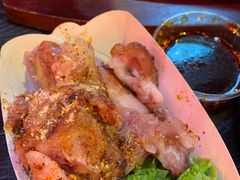 -沙州食驿·非遗小吃夜市