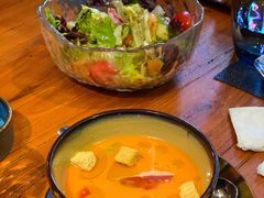 -帕歌西班牙餐厅paco tapas