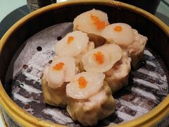 -香港龙凤楼(巨鹿路洋房店)
