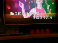 -欢乐迪派对潮K·KTV(华南城店)