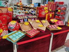 -芦庄子桂顺斋(和平路总店)