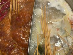 -牛签签串串香(IFS店)