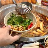 在西安｜吃过的zui鲜的活鱼活牛蛙～