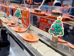 -争鲜回转寿司(朝北大悦城店)