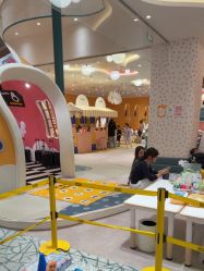 -奈尔宝家庭中心·亲子餐厅(苏州大悦城店)