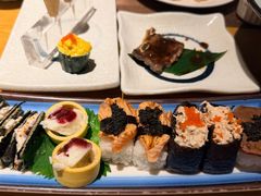 -禾风·海鲜料理自助(玉林店)