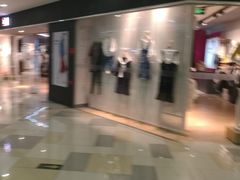 -鹏欣水游城