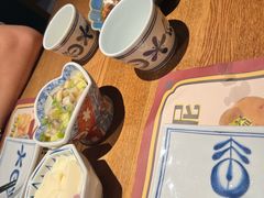 -七涧谷·元气食堂(塘下店)