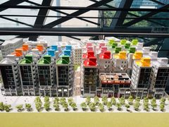 -深圳市当代艺术与城市规划馆