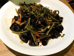 -上关雪東北菜(中房金谊店)