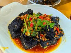 臭干子-老谢龙虾(芜湖路店)