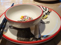 -新白鹿餐厅(金鹰新街口店)