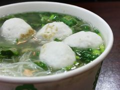 -原巷口鱼丸店(龙头路外卖店)
