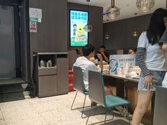 -半天妖烤鱼(西直门凯德mall店)