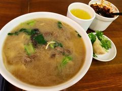 -合记烩面(人民路店)