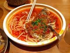 -新白鹿餐厅(城西银泰城店)