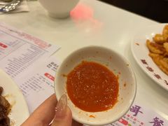 -大哥餐厅(西城花园店)