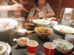 -湘阁里辣(沙井华润万家店)