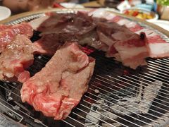 -泥炉烧肉师(新街口金銮巷店)