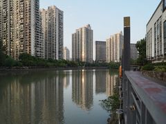 -苏州河梦清园环保主题公园