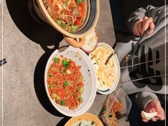 -洞庭鱼香(万科店)