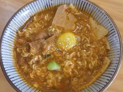 -李先生的首尔小馆(松江启源广场店)