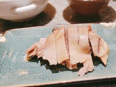 -南京大牌档(苏州中心店)