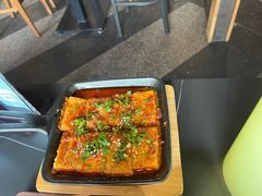 -辣尚瘾·烤鱼·新川菜(交大直营店)