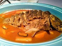 -阿五黄河大鲤鱼(纬三路店)