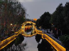 -台儿庄古城
