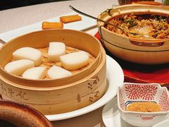 清蒸年糕-新荣记(椒江店)