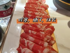 -祥源胡同·涮牛羊肉火锅(花桥店)