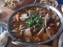 -太原面食店(解放路店)