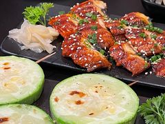 -饭团匠·料理小食堂(玉林店)
