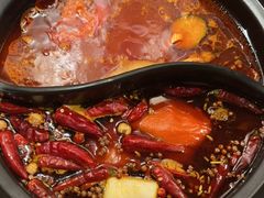 -江湖六膳門串串香(隆礼路店)