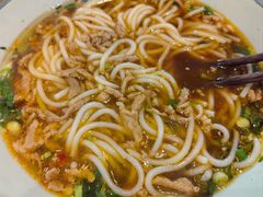 -常樂屋·常德米粉(青年路店)