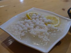 -串妹花式冰粉(乐山总店)