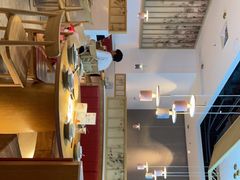 -蜜桃餐厅·伴山(绿宝广场店)