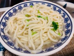 -肆月河豚·新淮扬(金融街店)