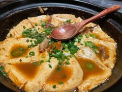 -炊烟小炒黄牛肉(浦东世纪汇店)