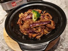 -四道菜·福建菜馆(新街口金鹰店)