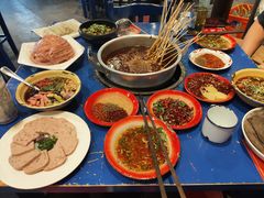 -马路边边串串香(双井直营店)