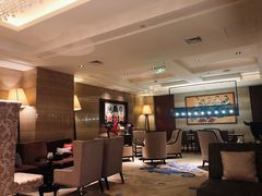 大堂-西安皇冠假日酒店·朱雀咖啡厅
