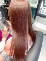 -吉艺心专业美发造型