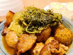 -小土豆北方菜馆(文慧园店)